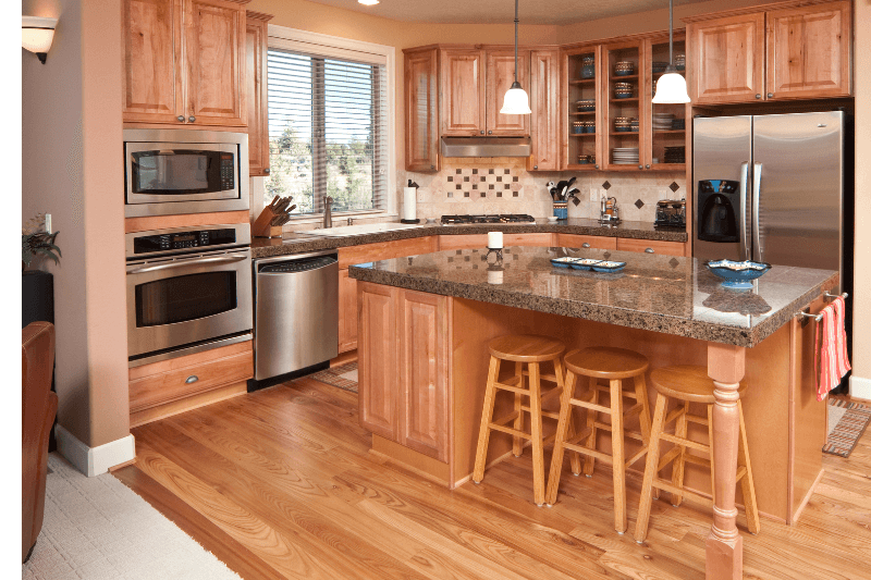 10 Durable Options for Kitchen Flooring You Should Consider