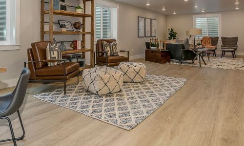 Basement Flooring Options: How to Choose the Right Surface
