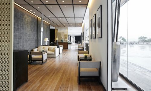 Vinyl Flooring for Commercial Areas: Durability and Maintenance Tips