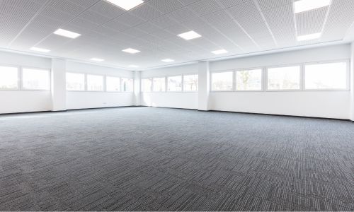 Commercial Flooring: Guide to Choosing the Perfect Surface for Your Business Space