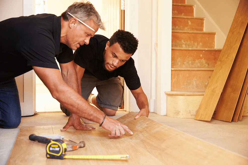 Why You Need to Prepare Your Sub-Floor Before Installing Flooring 