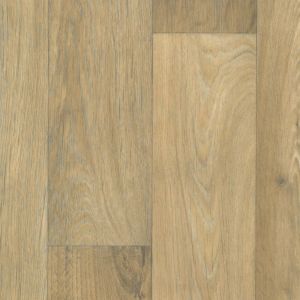 Sample of IVC 559 Wood Effect Slip Resistant Vinyl Flooring