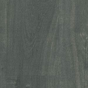 VCFT1118 Wood Effect Anti Slip Dark Vinyl flooring 