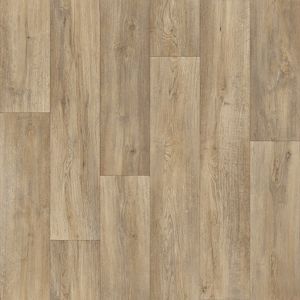 Sample-5517 Non Slip Wood Effect Vinyl Flooring