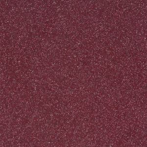 Contract Speckled Effect Red Anti-Slip Heavy-Duty Contract Commercial Kitchen Vinyl Flooring, 2.0mm Thick Waterproof Linoleum Flooring