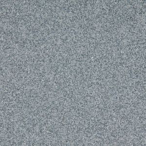 Speckled Effect Grey Contract Commercial Anti-Slip Vinyl Flooring for Usage in Kitchens, Gyms, Garages, & Hospitals with 2.0mm Thickness, Waterproof Linoleum Flooring