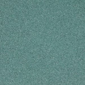 Green Speckled Effect Anti-Slip Contract Commercial Vinyl Flooring for Usage in Kitchens, Garages, Gyms, & Hospitals with 2.0mm Thickness
