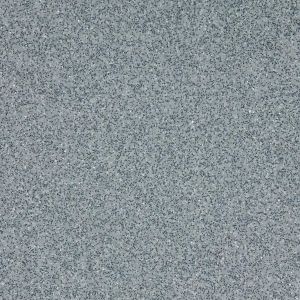 Grey Speckled Effect Anti-Slip Contract Commercial Vinyl Flooring for Usage in Industries with 2.2mm Thickness, Waterproof Lino Flooring