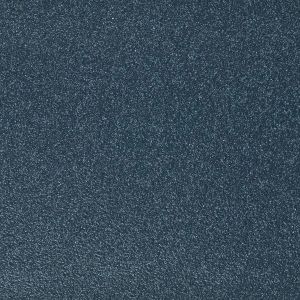 Contract Blue Speckled Effect Anti-Slip Heavy-Duty Contract Commercial Kitchen Vinyl Flooring, 2.2mm Thick Waterproof Linoleum Flooring