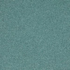 Green Speckled Effect Anti-Slip Contract Commercial Vinyl Flooring for Usage in Kitchens, Garages, Gyms, & Hospitals with 2.2mm Thickness, Waterproof Linoleum Flooring