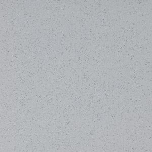 Contract Grey Speckled Effect Anti-Slip Heavy-Duty Contract Commercial Kitchen Vinyl Flooring, 2.2mm Thick Waterproof Linoleum Flooring