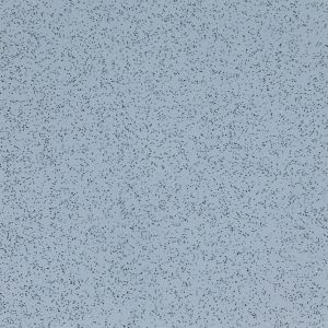Grey Speckled Effect Non-Slip Contract Commercial Garage Vinyl Flooring with 2.0mm Thickness, Waterproof Lino Flooring