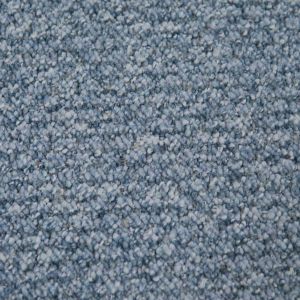 Stockholm 6734 Blue Stain Defender Polypropylene Carpet