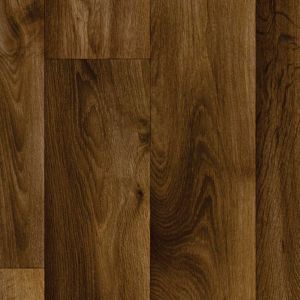 Sample of Leoline Toronto 558 Wood Effect Slip Resistant Vinyl Flooring