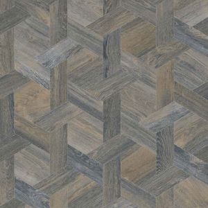 5507 Anti Slip Luxury Wood Effect Vinyl Flooring