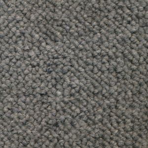 Cottage Berber 02 Gunmetal Grey Carpet