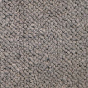 Cottage Berber 06 Silver Grey Carpet Carpet