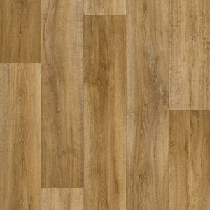 Beauflor Denver Oak 1062 Wood Effect Non Slip Vinyl Flooring
