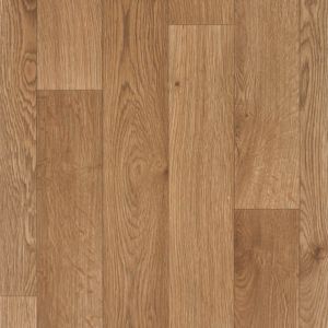 3959 Wood Effect Anti Slip Vinyl Flooring