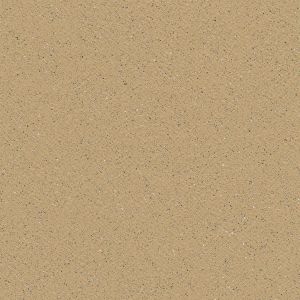 Beige Speckled Effect Non-Slip Contract Commercial Vinyl Flooring for Usage in Restaurants Kitchens, Gyms, & Hospitals with 2.0mm Thickness, Waterproof Linoleum Flooring