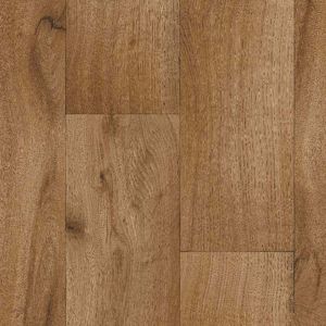 Sample of Tarkett 5203048 Arcadia Middle Beige Wood Effect Non Slip Luxury Vinyl Flooring