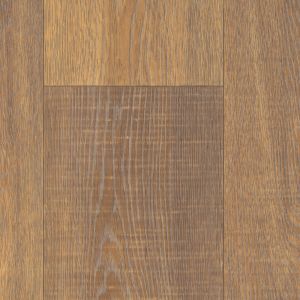 RETIRO PARK Wood Effect Felt Backing Vinyl Flooring
