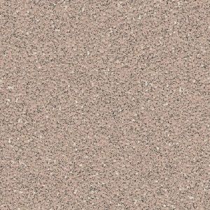 Beige Speckled Effect Non-Slip Contract Commercial Heavy-Duty Vinyl Flooring with 2.0mm Thickness, Waterproof Linoleum Flooring