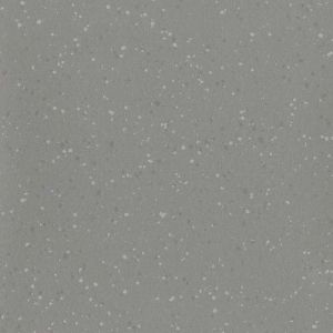 Grey Speckled Effect Anti-Slip Contract Commercial Heavy-Duty Flooring with 2.0mm Thickness, Contract Commercial Vinyl Waterproof Lino Flooring