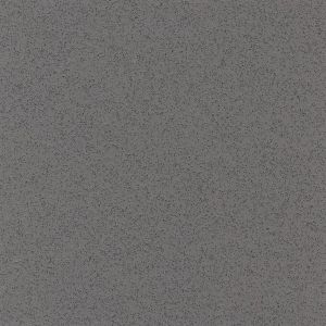 Grey Speckled Effect Anti-Slip Contract Commercial Heavy-Duty Vinyl Flooring with 2.5mm Thickness, Waterproof Lino Flooring