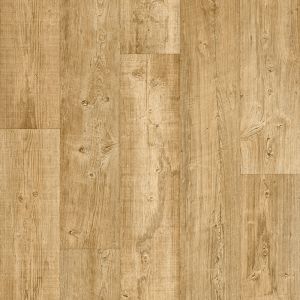 Denvertex Englewood Wood Effect Vinyl Flooring - 3m X 1.39m