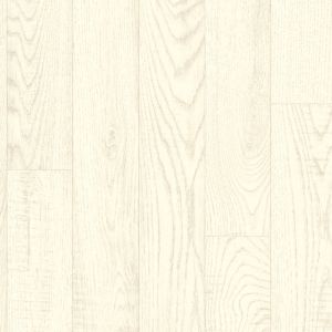 Hercules Plus Noblesse Wood Effect 207 Vinyl Flooring - 3m X 22m