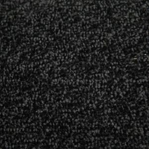 Sanibel 78 Anthracite Bleach Cleanable Carpet