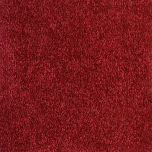 112  Burgundy Pure Comfort Elegance: 4-Meter Action Back Cut Pile Carpet