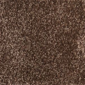 30  Dark Beige Brown Pure Comfort Elegance: 4-Meter Action Back Cut Pile Carpet