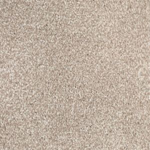 682  Beige Pure Comfort Elegance: 4-Meter Action Back Cut Pile Carpet