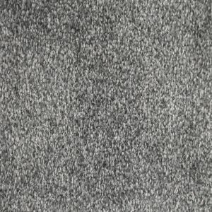 683  Dark Grey Pure Comfort Elegance: 4-Meter Action Back Cut Pile Carpet