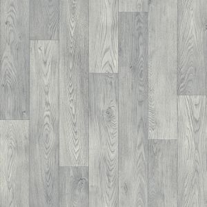 Vortex V1119 Wood Effect Vinyl Flooring - 4m X 1.55m