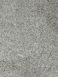 Pisa 07 Pearl Light Grey Bleach Cleanable Twist Pile Carpet