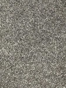 Pisa 05 Platinum Light grey Bleach Cleanable Twist Pile Carpet
