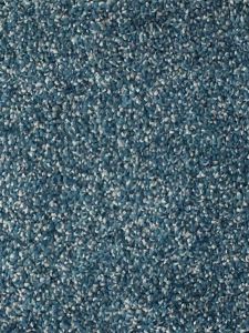 Pisa 15 Blue Green Teal  Bleach Cleanable Twist Pile Carpet