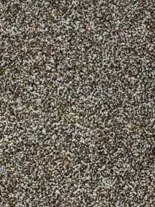 Pisa 12 Brown Beige Grey Bleach Cleanable Twist Pile Carpet