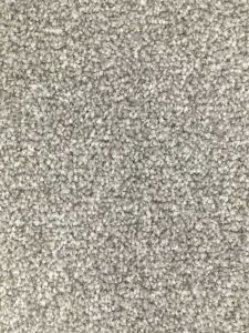 Adelaide 01 Dove Grey Steel Twist Pile Carpet