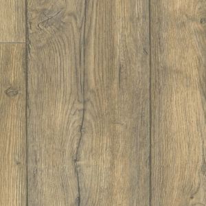 Sample of Leoline 5511 Wood Effect Anti Slip Vinyl Flooring