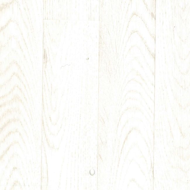 207 Atlas Noblesse Wood Effect Non Slip, White And Gold Vinyl Flooring