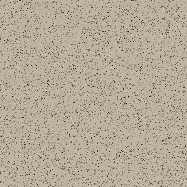Beige Speckled Effect Anti-Slip Contract Commercial Heavy-Duty Flooring  with 2.0mm Thickness, Contract Commercial Vinyl Waterproof Lino Flooring